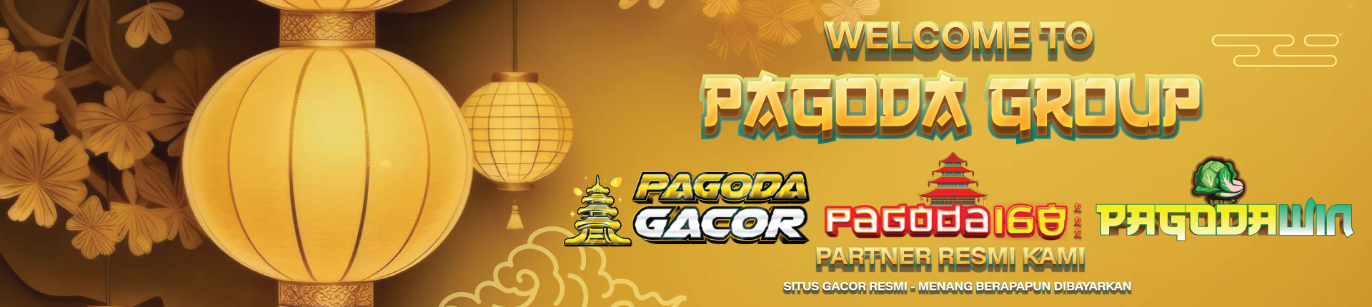 PAGODA GROUP